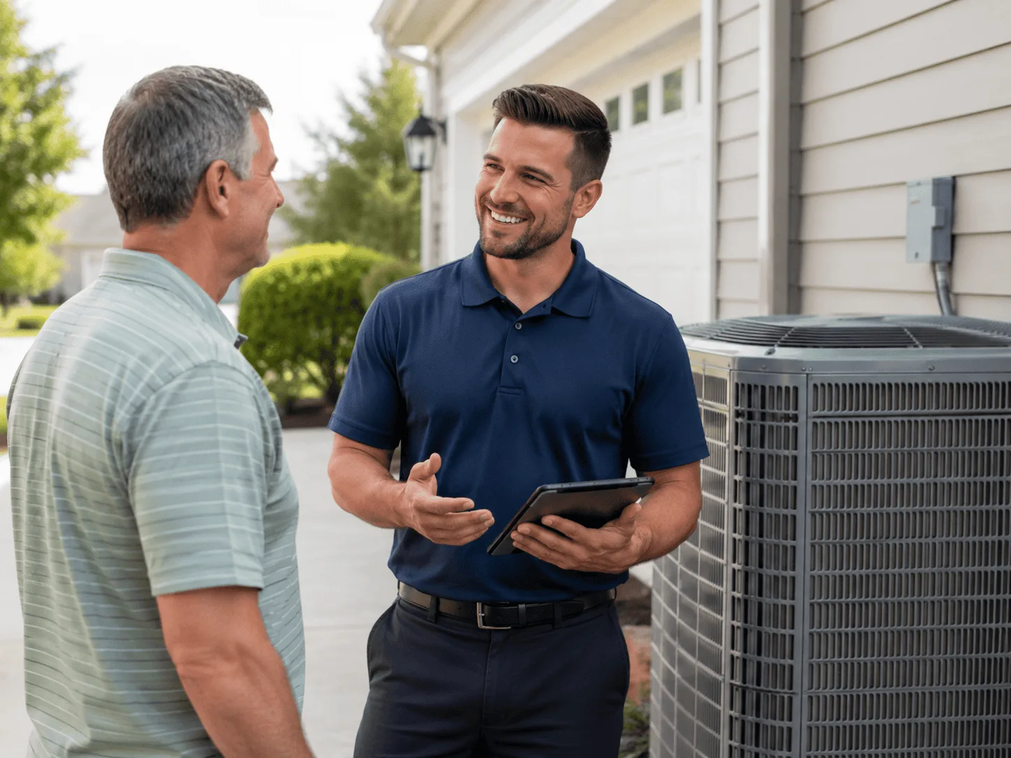 Heat Pump Installation Smithville, GA FAQs